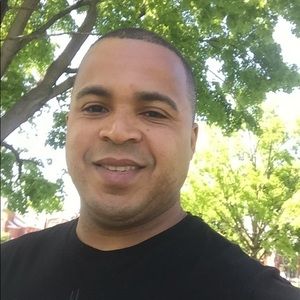 Meet your Posher, Osmar